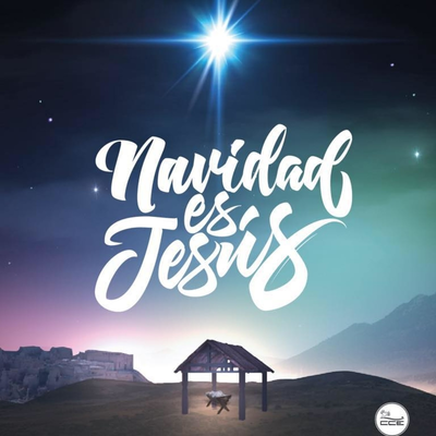 Navidad es Jesús